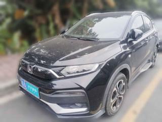 本田本田XR-V2021款 1.5L CVT舒适版