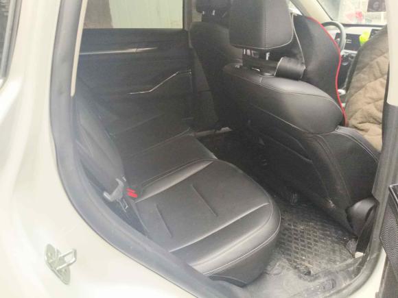 [合肥·皖A] 二手哈弗哈弗H62021款 第三代 1.5T 自动两驱Pro