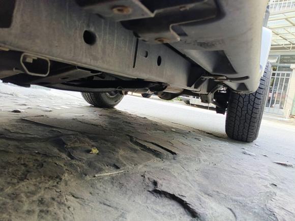 [上海·沪B] 二手Jeep牧马人2014款 3.0L Sahara 四门版