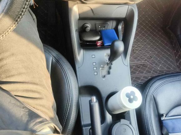 [嘉兴·浙F] 二手现代北京现代ix352015款 2.0L 自动两驱舒适型 国V