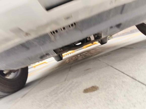 [青岛·鲁B] 二手哈弗哈弗H62013款 运动版 1.5T 手动两驱都市型