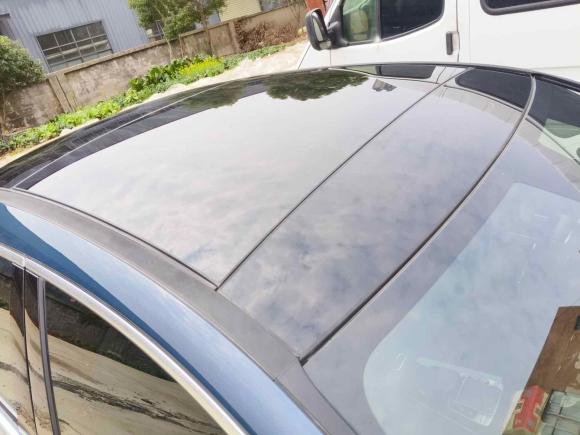 [南昌·赣A] 二手奔驰奔驰A级2019款 A 200 L