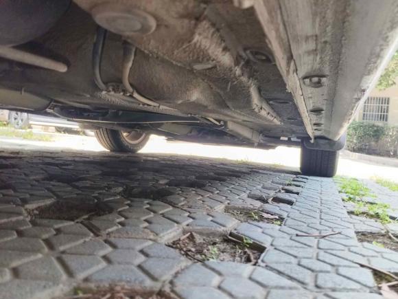 [宁波·浙B] 二手大众朗行2013款 1.6L 自动舒适型