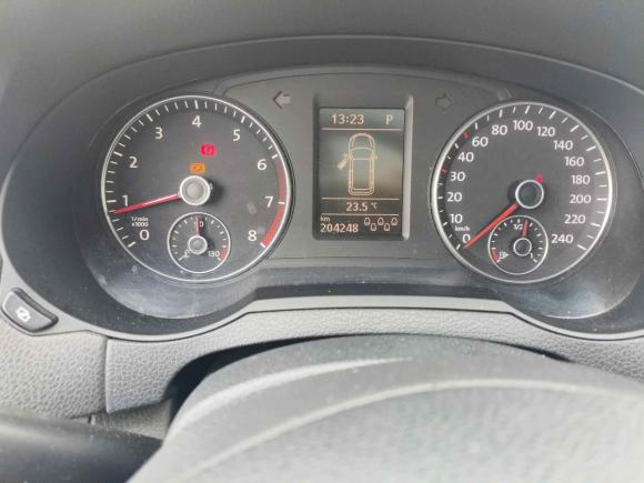 [青岛·鲁B] 二手大众夏朗2012款 2.0TSI 标配型 欧IV