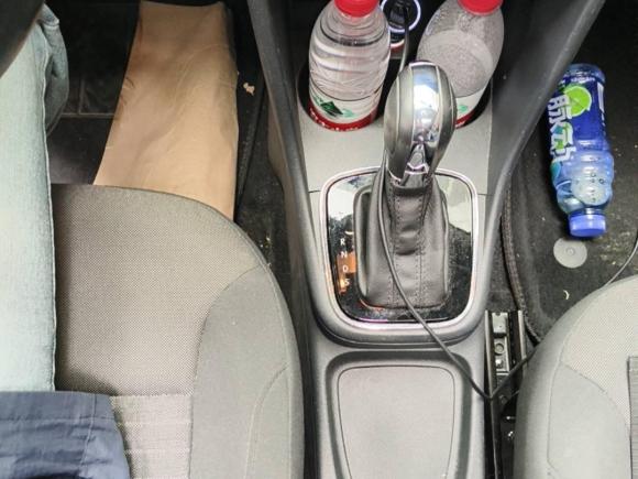 [成都·川A] 二手大众Polo2016款 1.6L 自动舒适型