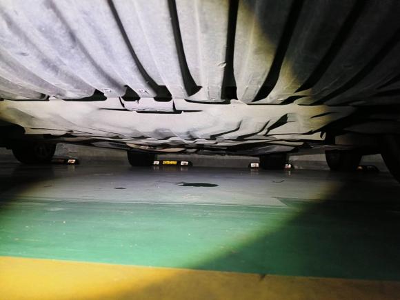 [苏州·苏E] 二手奔驰奔驰C级2011款 C 200 时尚旅行版