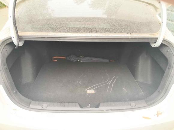 [成都·川A] 二手长安逸动2020款 PLUS 1.6L GDI 手动精英型