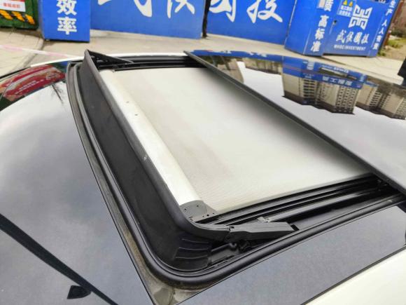 [成都·川A] 二手大众凌渡2015款 280TSI DSG豪华版