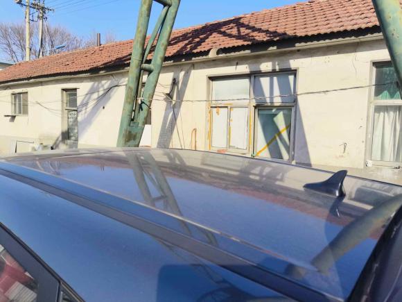 [青岛·鲁U] 二手长安欧尚长安欧尚X52021款 1.5T DCT豪华型