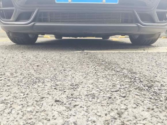 [上海·沪L] 二手MINIMINI JCW CLUBMAN2022款 2.0T JOHN COOPER WORKS ALL-IN