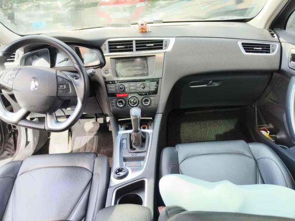 [上海·沪C] 二手DSDS 62014款 1.6T 豪华版THP160