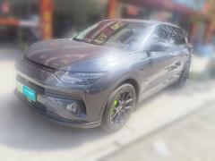 [义乌·浙G] 零跑汽车零跑C112023款 增程 180舒享版