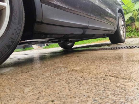 [上海·沪F] 二手保时捷Cayenne2018款 Cayenne 3.0T