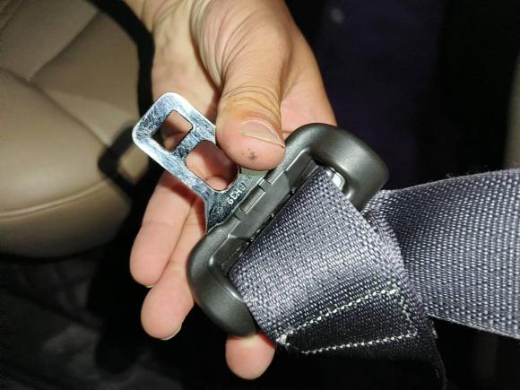 [南昌·赣A] 二手凯迪拉克凯迪拉克XT52018款 28E 四驱铂金版