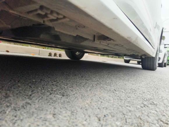 [武汉·鄂A] 二手丰田卡罗拉2021款 双擎 1.8L E-CVT精英版