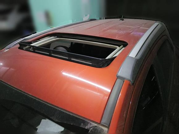 [合肥·皖A] 二手别克昂科拉2015款 1.4T 手动两驱都市进取型