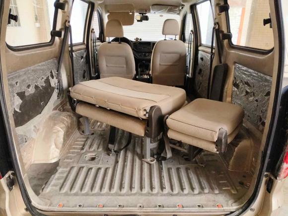 [佛山·粤E] 二手五菱汽车五菱宏光V2019款 1.5L劲取版国VI LAR