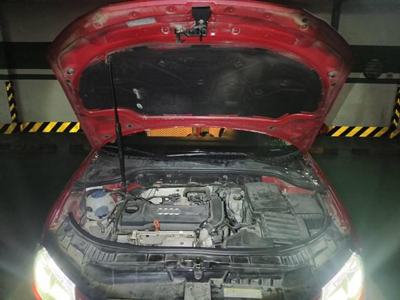 [宁波·浙B] 二手奥迪奥迪A32013款 Sportback 30 TFSI 舒适型