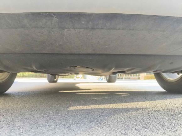 [青岛·鲁B] 二手Jeep自由光2017款 2.0L 优越版