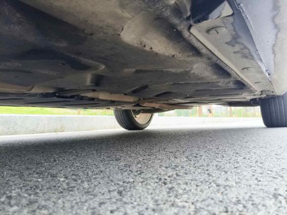 [南昌·赣A] 二手奔驰奔驰GLA2018款 GLA 200 极地限量版