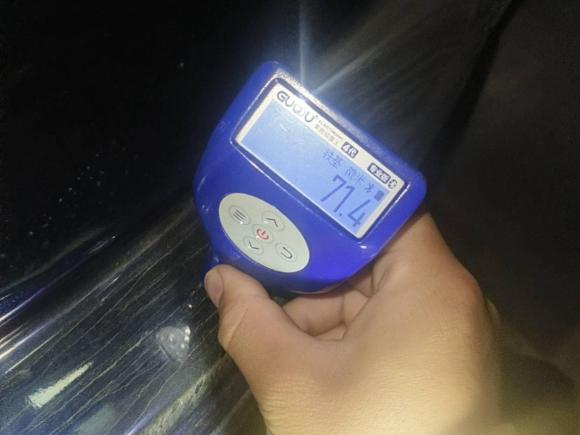 [南昌·赣A] 二手本田英仕派2019款 260TURBO 精致版 国VI