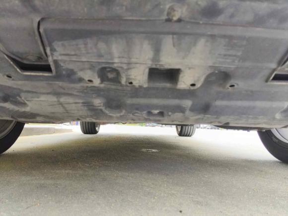 [合肥·皖A] 二手荣威荣威RX52016款 30T 两驱自动互联网智享版