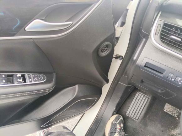 [上海·皖A] 二手比亚迪宋MAX2019款 1.5T 自动智联睿逸天窗型 6座 国VI