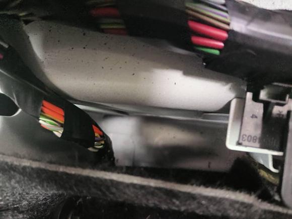 [武汉·鄂A] 二手沃尔沃沃尔沃XC402021款 T4 四驱智远运动版