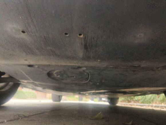 [宁波·浙B] 二手马自达阿特兹2014款 2.0L 蓝天豪华版