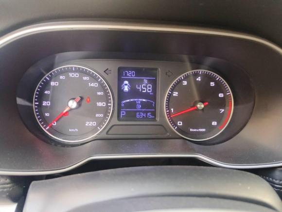 [南京·苏A] 二手荣威荣威RX32018款 1.6L CVT旗舰版