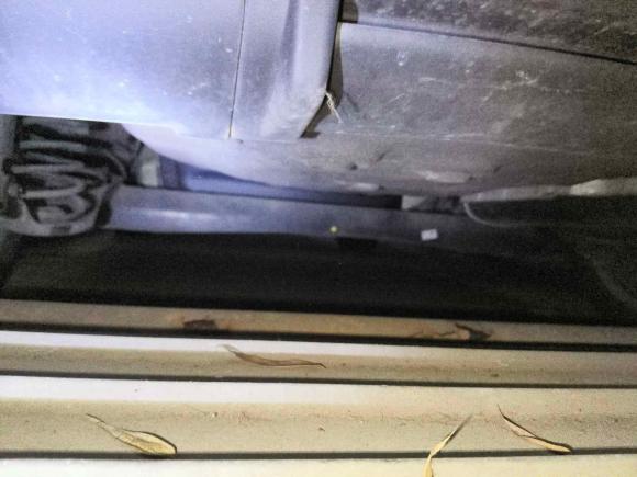 [上海·沪A] 二手福特嘉年华2009款 两厢 1.5L 自动运动型