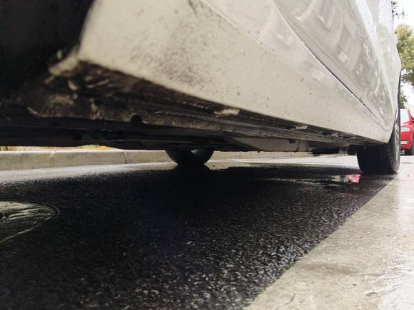 [上海·黑J] 二手别克英朗2021款 1.3T 自动轻混动精英型