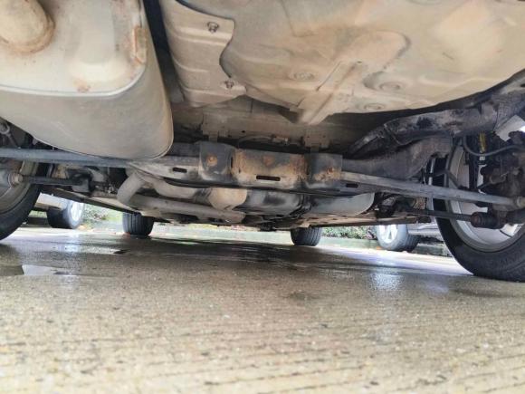 [武汉·鄂A] 二手别克英朗2015款 15N 手动精英型