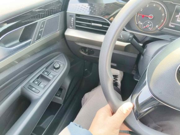 [合肥·皖A] 二手大众帕萨特2019款 280TSI 商务版 国VI