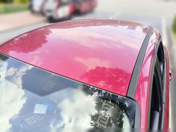 [合肥·皖A] 二手福特福克斯2012款 两厢 1.6L 自动舒适型