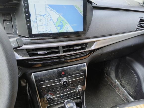 [杭州·浙A] 二手长安凯程长安欧尚A600EV2021款 EV