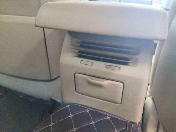 [广州·粤A] 二手丰田锐志2008款 2.5S 特别纪念版