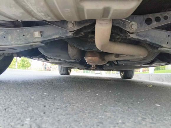 [苏州·苏E] 二手奥迪奥迪Q32015款 35 TFSI 舒适型