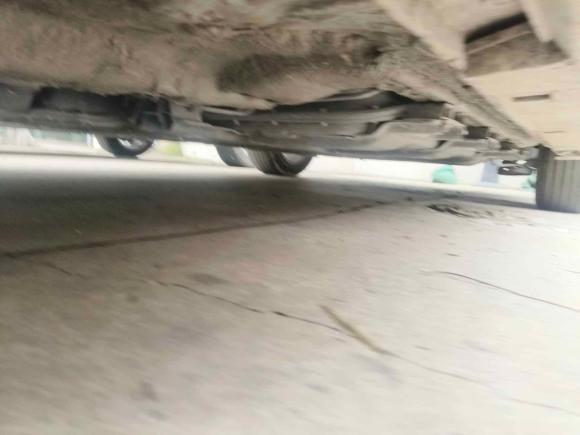 [无锡·苏B] 二手奔腾奔腾B30EV2019款 EV400