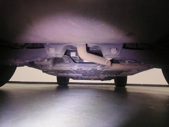 [深圳·粤B] 二手荣威荣威RX5新能源2017款 eRX5 50T 混动互联尊贵旗舰版