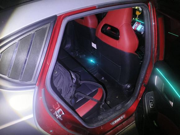 [成都·川C] 二手名爵MG62020款 1.5T 自动Trophy旗舰版