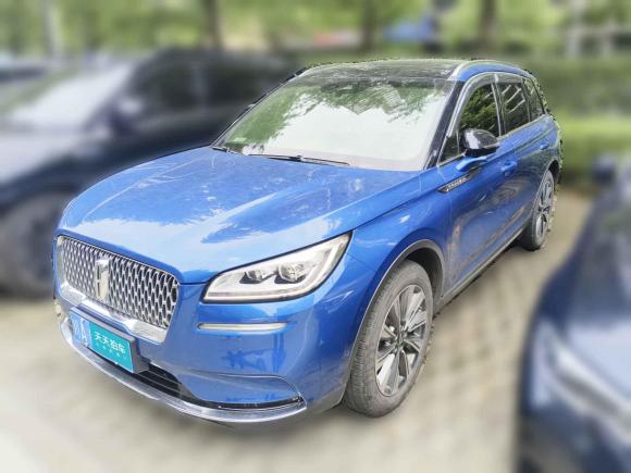 林肯冒險家2020款 2.0T 四驅尊耀版「成都二手車」「天天拍車」