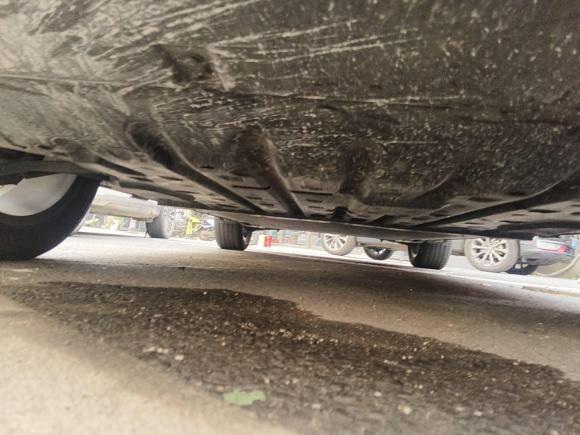 [杭州·浙A] 二手比亚迪元PLUS2023款 冠军版 510KM 超越型