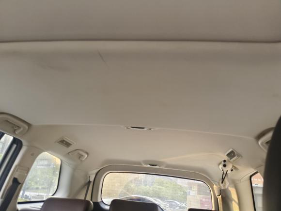 [嘉兴·辽A] 二手哈弗哈弗H92017款 2.0T 柴油四驱豪华型 7座