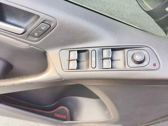 [湖州·甘D] 二手大众途观2015款 1.8TSI 自动两驱豪华型