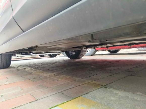 [南通·苏N] 二手大众探岳2019款 330TSI 两驱豪华型 国V