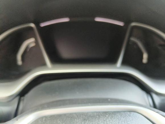 [上海·沪C] 二手本田思域2019款 220TURBO CVT劲擎版 国VI