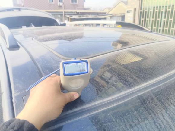 [嘉兴·浙F] 二手哈弗哈弗H62016款 升级版 1.5T 自动两驱精英型