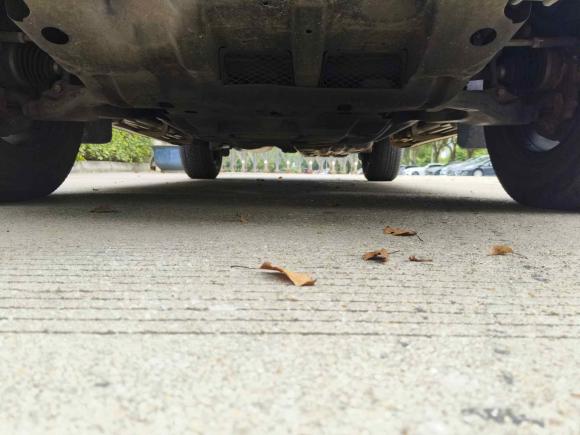 [苏州·苏A] 二手丰田普拉多2004款 4.0L 自动GX