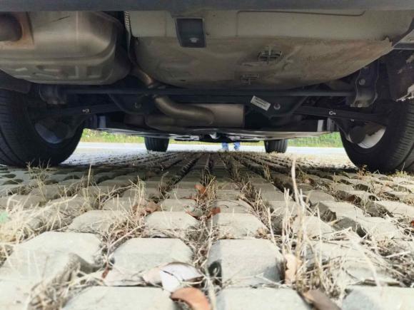 [杭州·浙A] 二手雪铁龙雪铁龙C62017款 改款 380THP 尊贵型